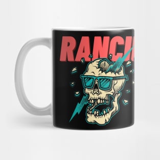 rancid Mug